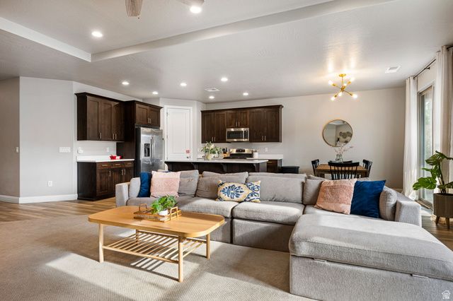 262 LADERA DR, Washington, UT 84780