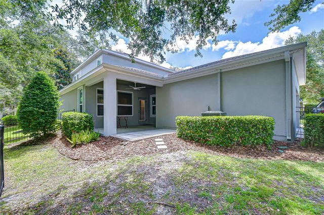 5301 MATCH POINT PLACE, Lithia, FL 33547