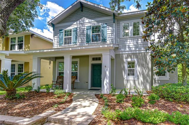 5301 MATCH POINT PLACE, Lithia, FL 33547