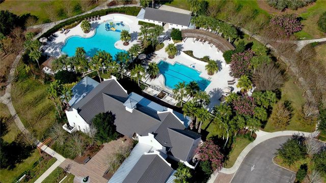 5301 MATCH POINT PLACE, Lithia, FL 33547