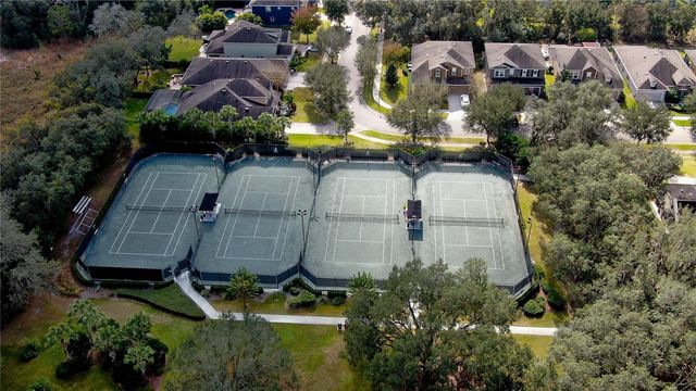 5301 MATCH POINT PLACE, Lithia, FL 33547