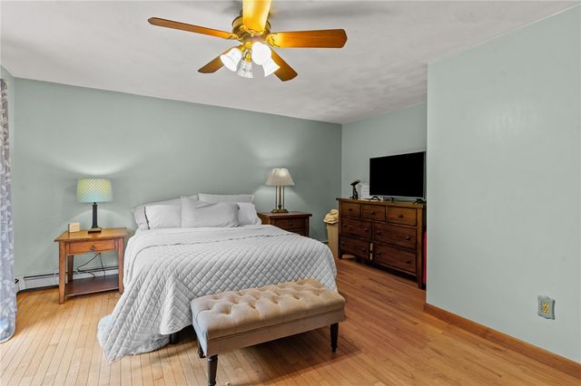 6 Island View Drive, Warwick, RI 02886