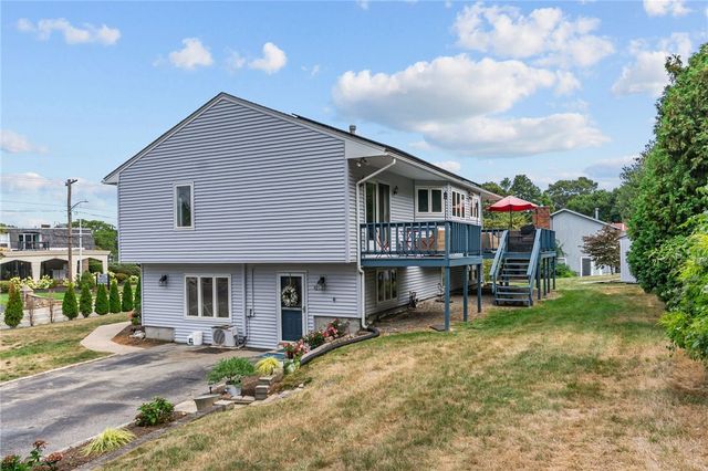 6 Island View Drive, Warwick, RI 02886