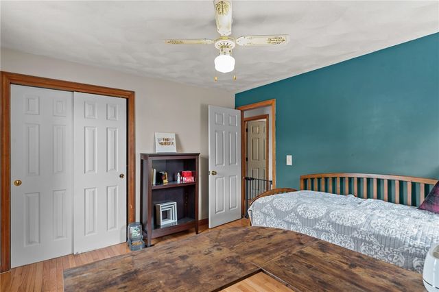 6 Island View Drive, Warwick, RI 02886