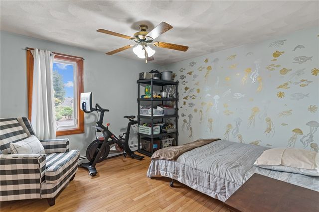 6 Island View Drive, Warwick, RI 02886