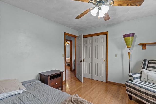 6 Island View Drive, Warwick, RI 02886