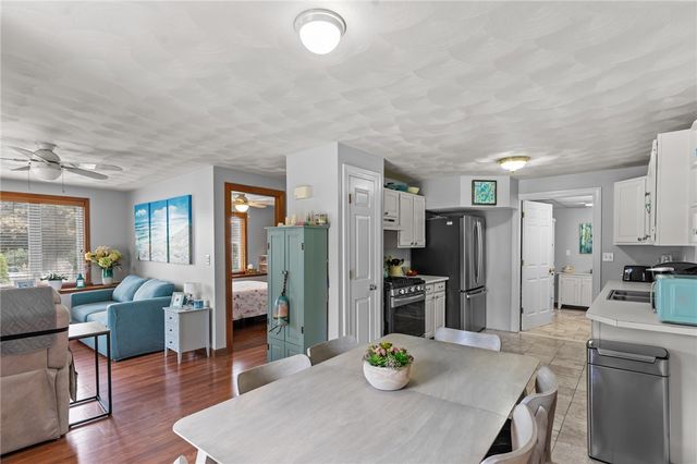 6 Island View Drive, Warwick, RI 02886