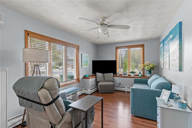 6 Island View Drive, Warwick, RI 02886