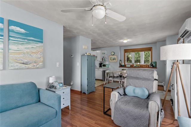 6 Island View Drive, Warwick, RI 02886