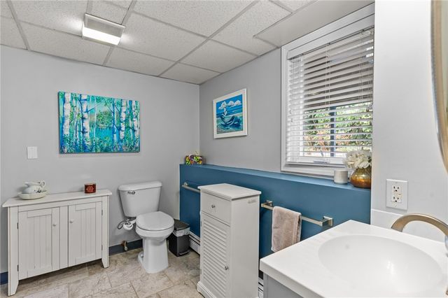 6 Island View Drive, Warwick, RI 02886