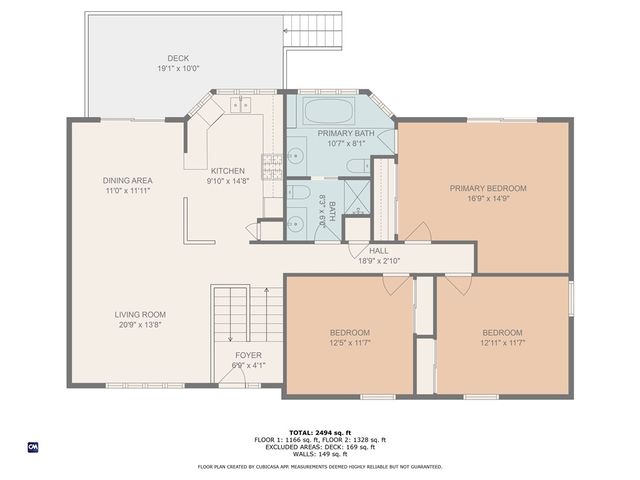 6 Island View Drive, Warwick, RI 02886