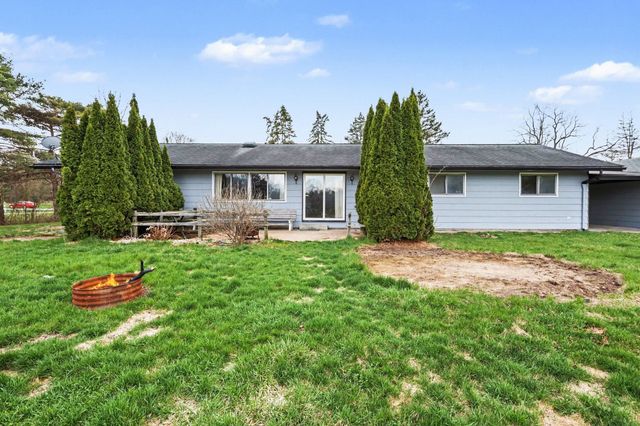 5454 N River Road, Freeland, MI 48623