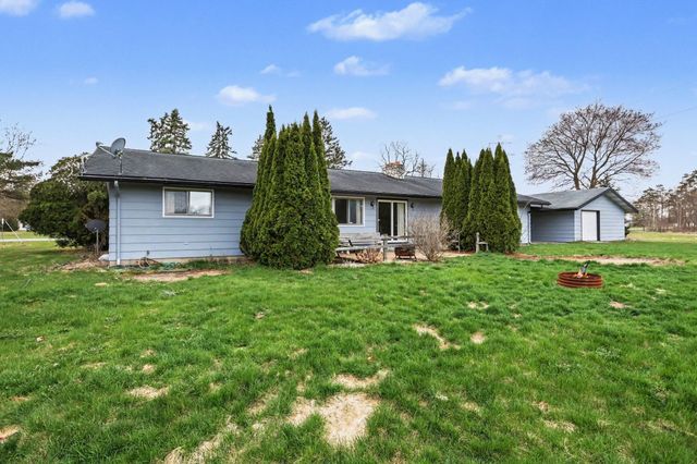 5454 N River Road, Freeland, MI 48623