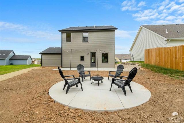4102 Scenic Crossing, Manhattan, KS 66503