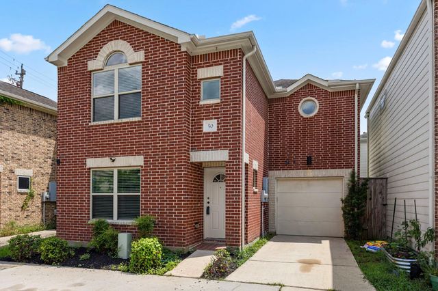 5951 South Loop E 50, Houston, TX 77033