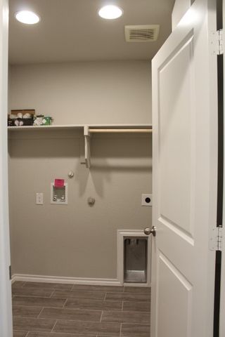 4701 Avion Drive, Sanger, TX 76266