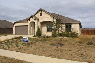 4701 Avion Drive, Sanger, TX 76266