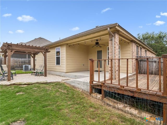 224 Fritz Way, Cibolo, TX 78108
