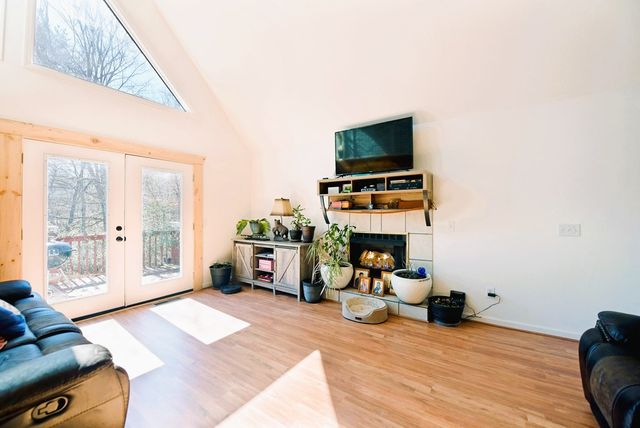 302 Rivercane Road, Brasstown, NC 28902