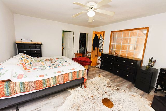 302 Rivercane Road, Brasstown, NC 28902