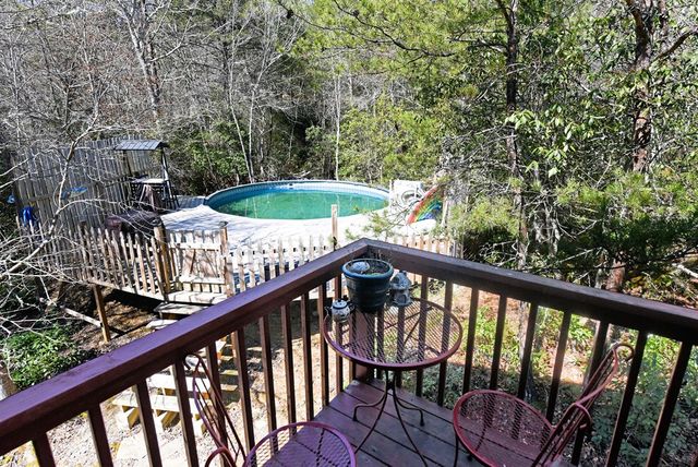 302 Rivercane Road, Brasstown, NC 28902