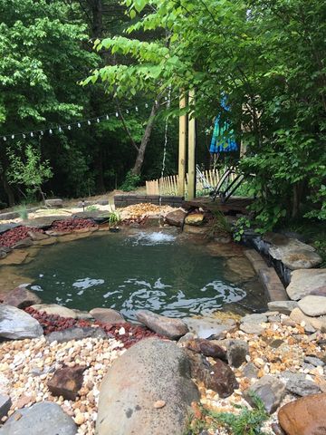 302 Rivercane Road, Brasstown, NC 28902