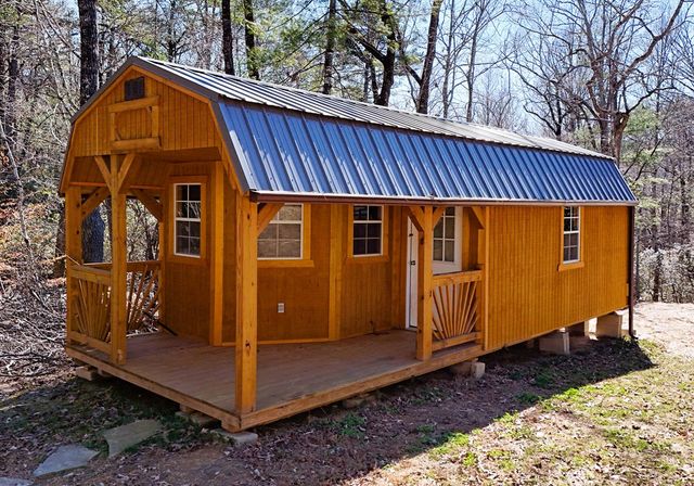 302 Rivercane Road, Brasstown, NC 28902