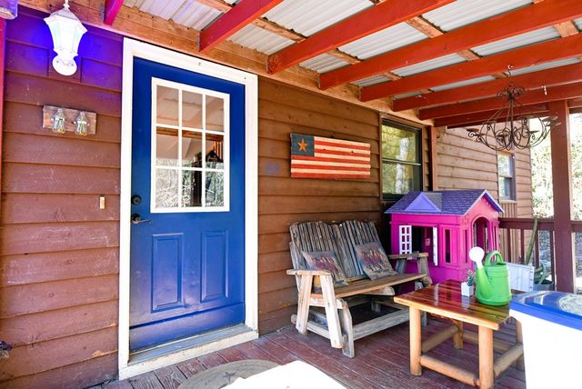 302 Rivercane Road, Brasstown, NC 28902