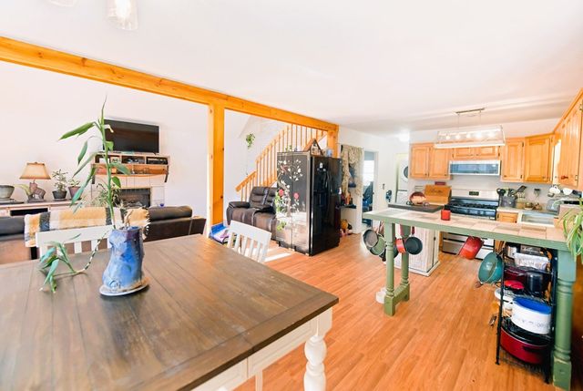 302 Rivercane Road, Brasstown, NC 28902