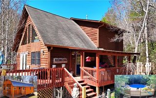 302 Rivercane Road, Brasstown, NC 28902