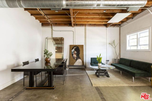 5908 Barton Avenue, Los Angeles, CA 90038