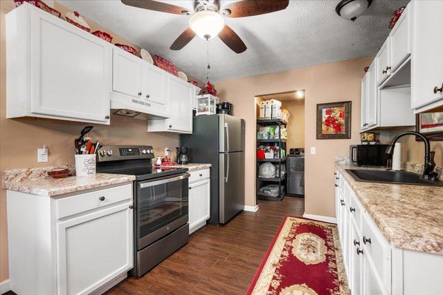341 Burchwood Drive, Berea, KY 40403