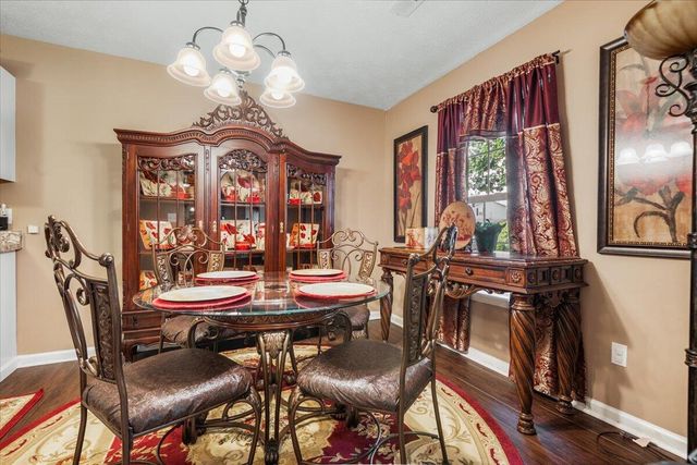 341 Burchwood Drive, Berea, KY 40403