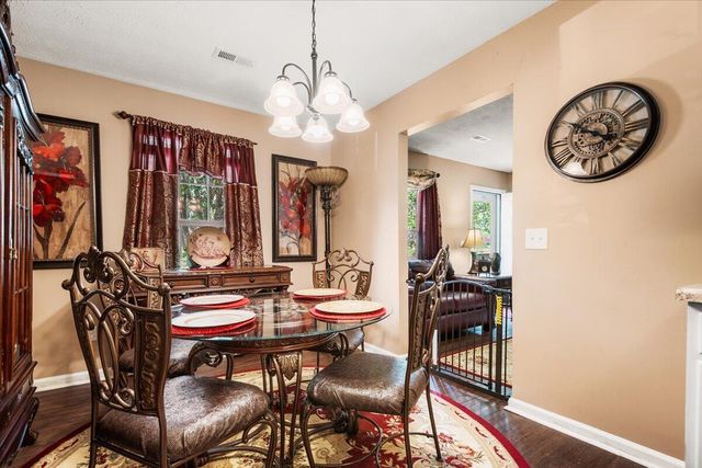 341 Burchwood Drive, Berea, KY 40403
