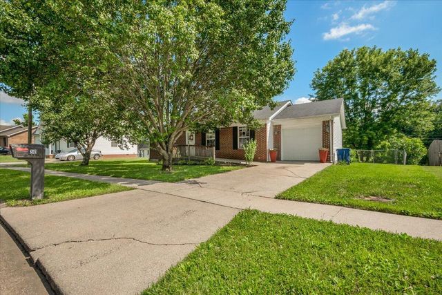 341 Burchwood Drive, Berea, KY 40403
