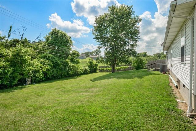 341 Burchwood Drive, Berea, KY 40403