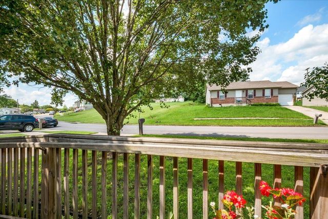 341 Burchwood Drive, Berea, KY 40403