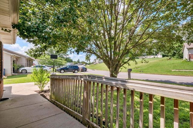 341 Burchwood Drive, Berea, KY 40403