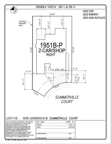 516 Summerville Ct, Roseville, CA 95747