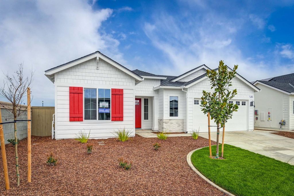 516 Summerville Ct, Roseville, CA 95747