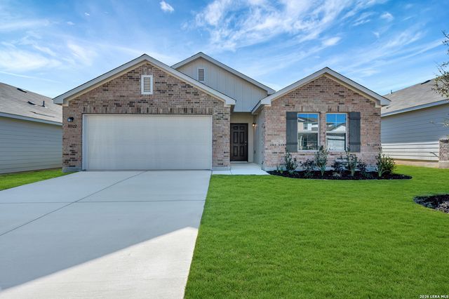 3827 Jeremy Lane, Elmendorf, TX 78112