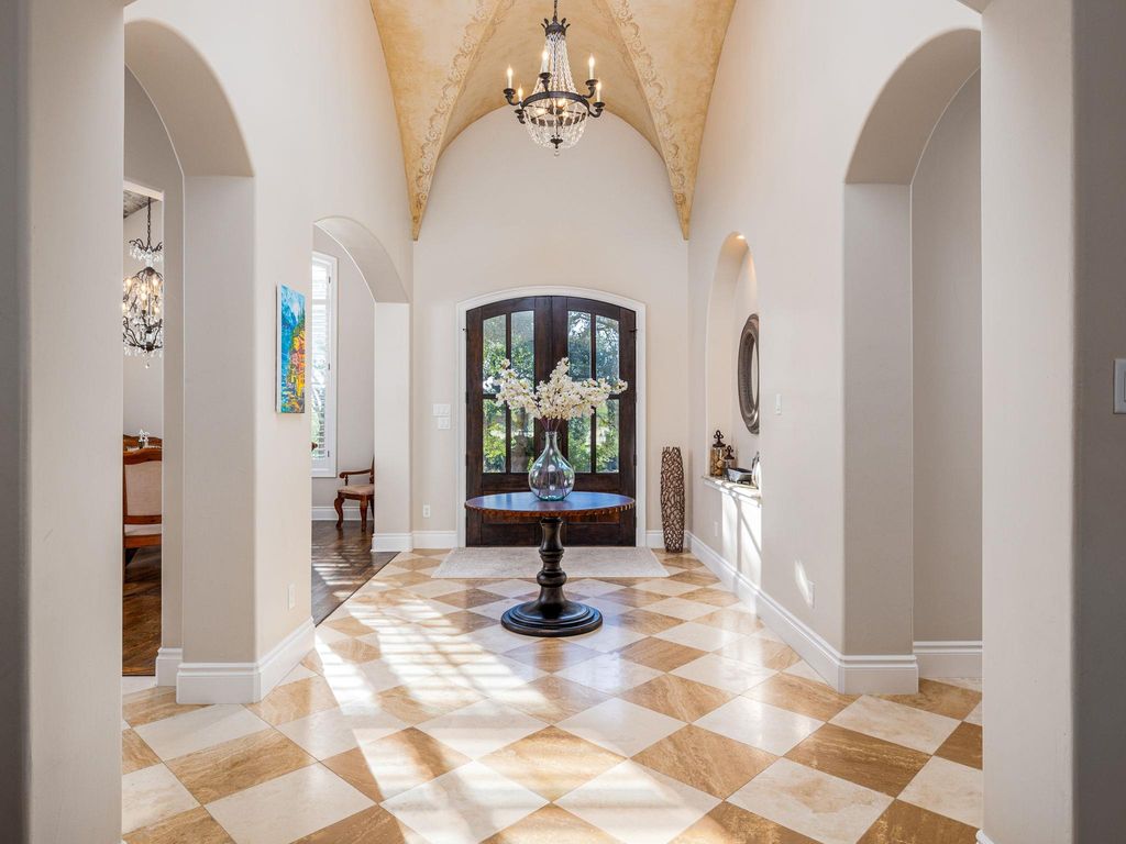 16019 Fontaine Ave, Austin, TX 78734