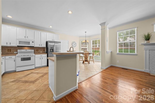 729 Knightswood Road, Fort Mill, SC 29708