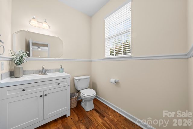 729 Knightswood Road, Fort Mill, SC 29708