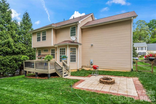 729 Knightswood Road, Fort Mill, SC 29708