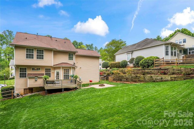 729 Knightswood Road, Fort Mill, SC 29708