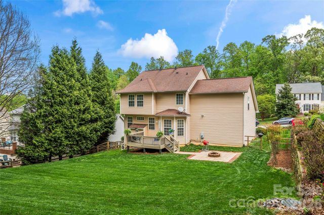 729 Knightswood Road, Fort Mill, SC 29708