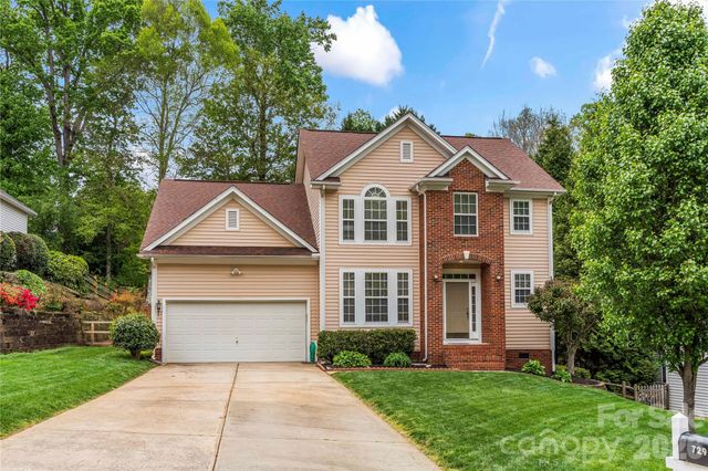 729 Knightswood Road, Fort Mill, SC 29708
