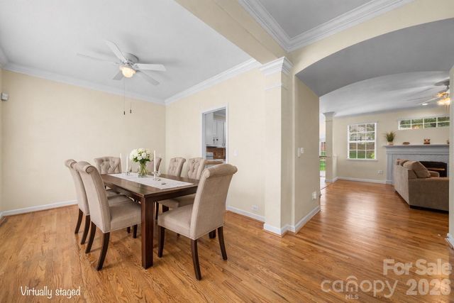 729 Knightswood Road, Fort Mill, SC 29708