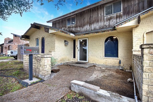 1138 Concho St, Corpus Christi, TX 78407